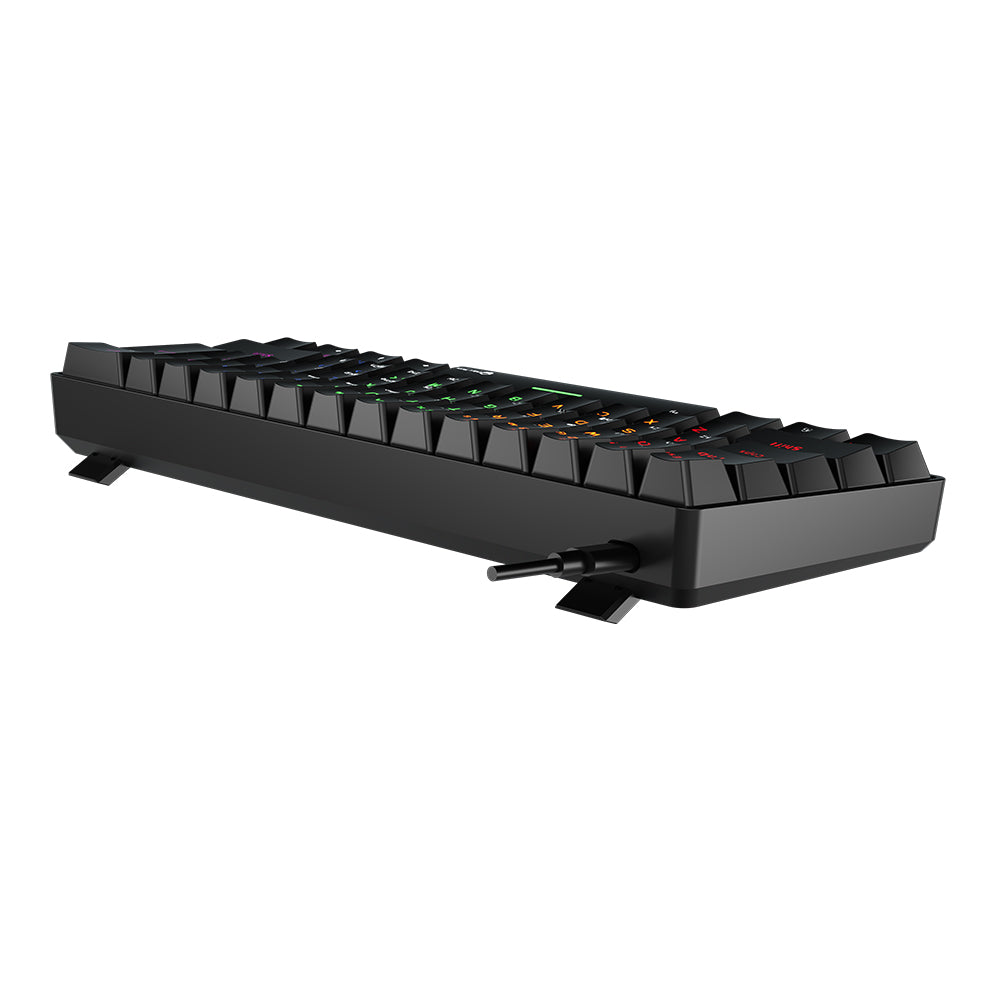 Meetion MT-MK005 Mechanical Gaming Keyboard / US