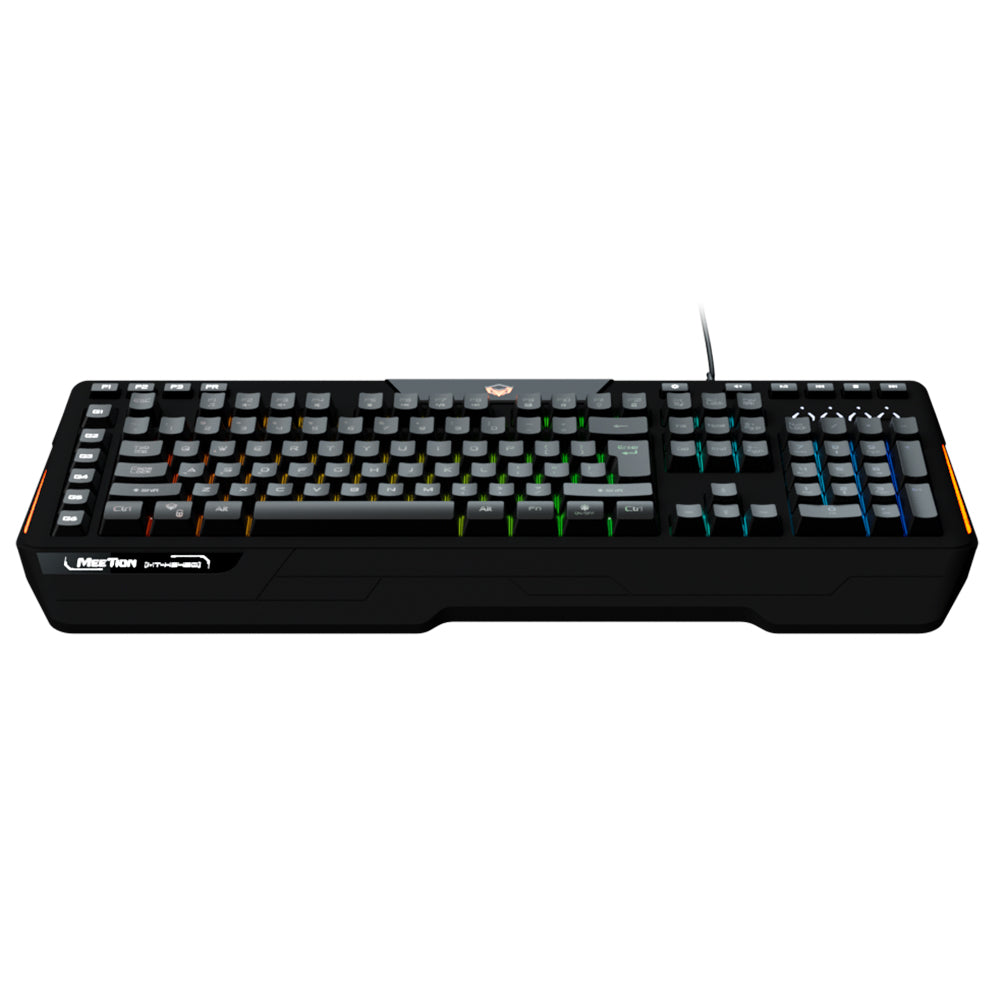 Meetion MT-K9420 Illuminated Gaming Keyboard / US