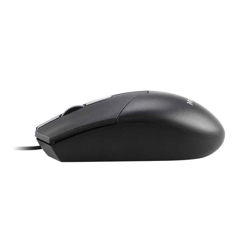 Meetion MT-M360 Wired Mouse / Black