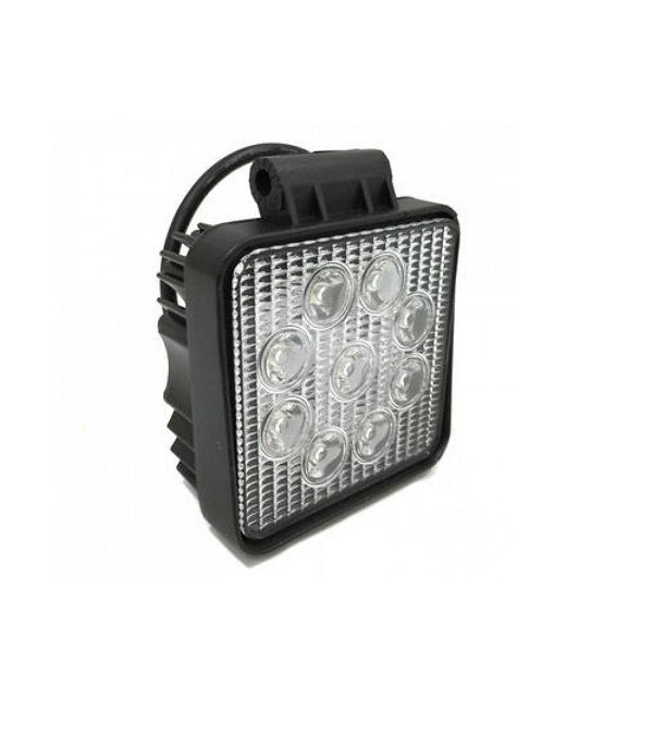 LED vehicle headlight - 27W - 238402