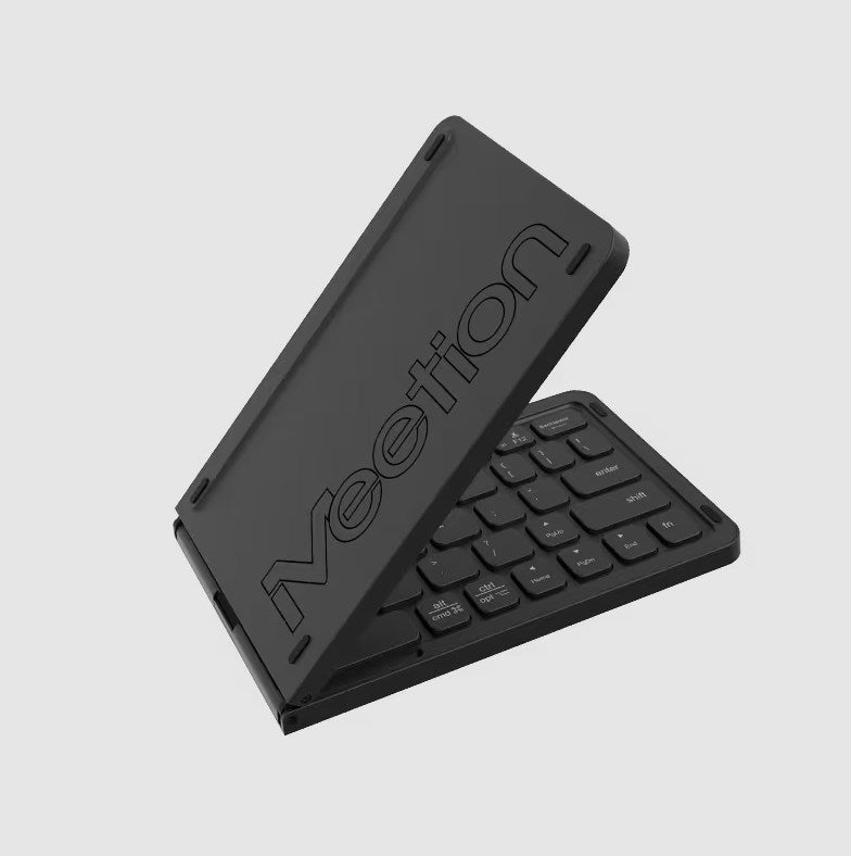 Meetion MT-BTK001 Foldable Keyboard