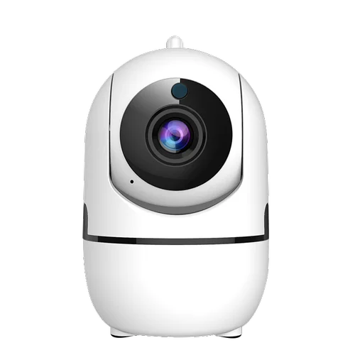 Κάμερα ασφαλείας IP 1080p HD WiFi 2.4 & 5Ghz - IP Security Camera - XY-3820 - Λευκό - iThinksmart.gr