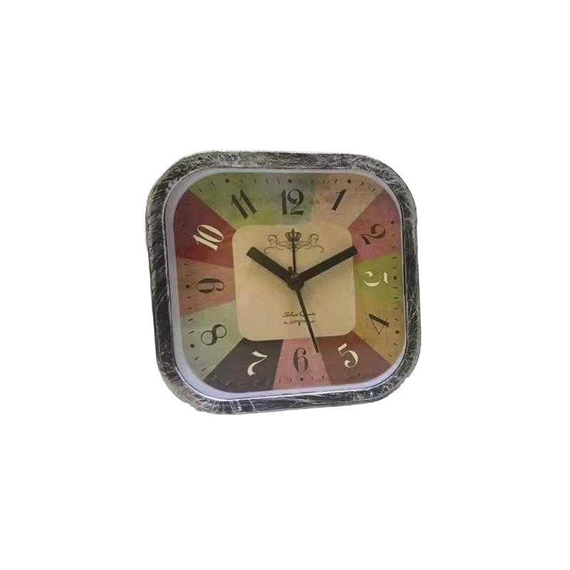 Table clock - Alarm clock - LP561 - 000105