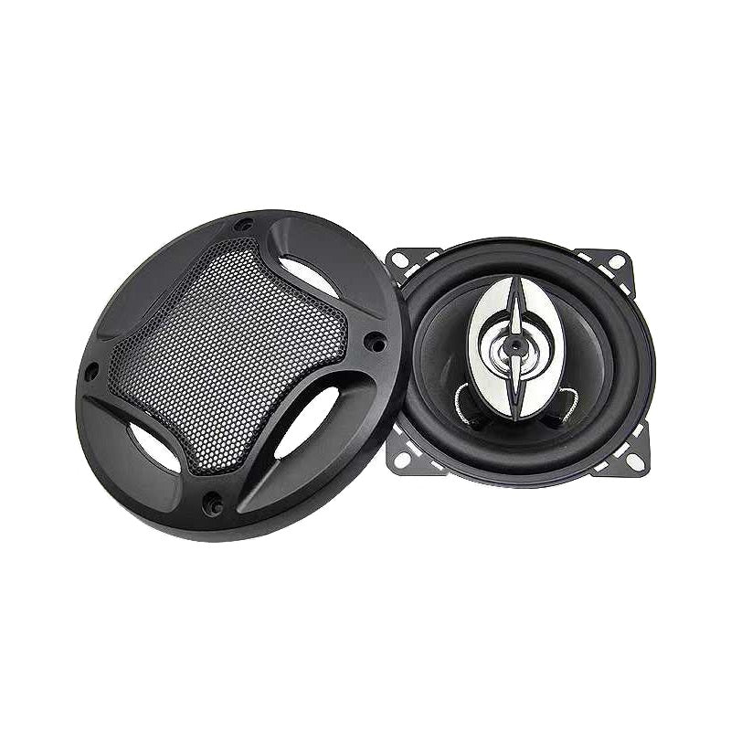 Car speakers - 4'' - CTC-1073 - 000166