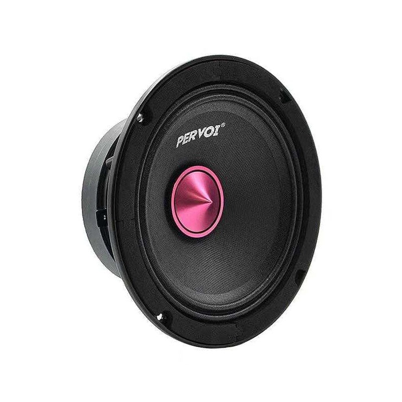 Car speaker - 6.5'' - CTC-609A - 000256