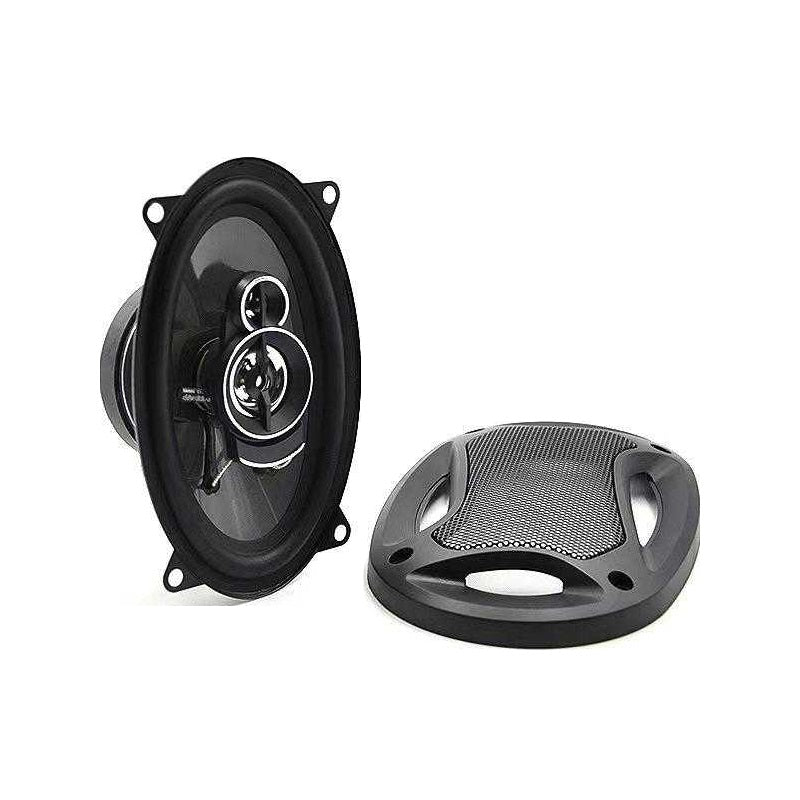 Car speakers - CTC-4686 - 000270