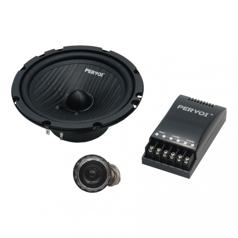 Car speakers - CTC-6593 - 000272