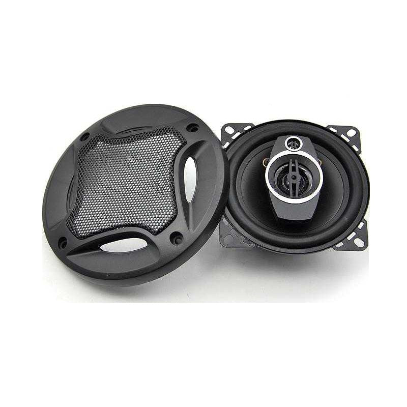 Car speakers - 4'' - 1072 - 000538
