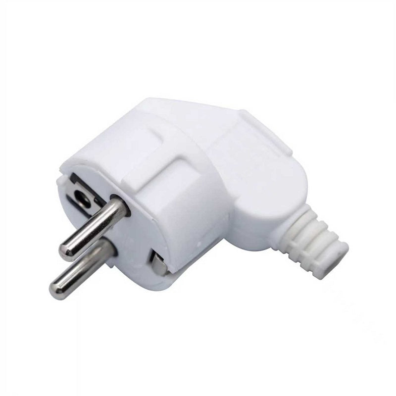 Plug socket male - RC-FP001 - 001107