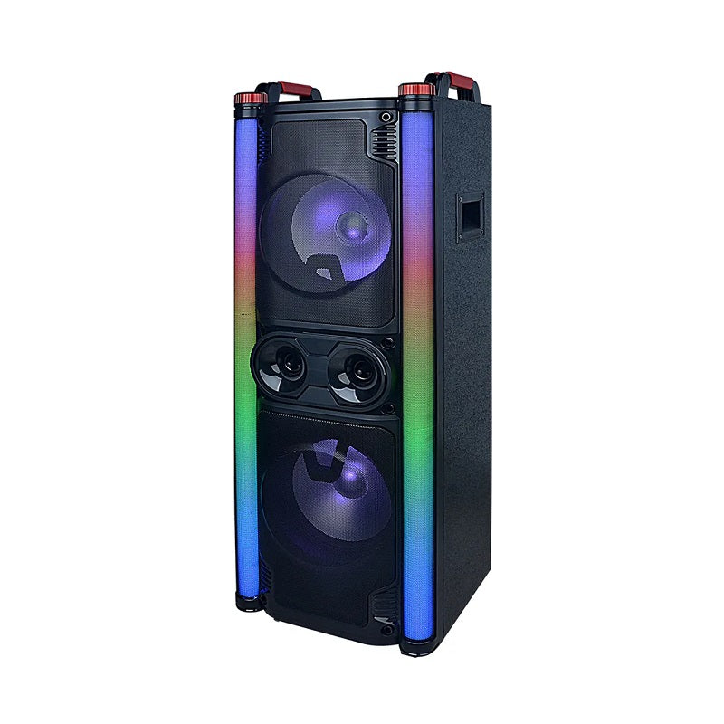 Portable subwoofer speaker - MF1022 - 010225