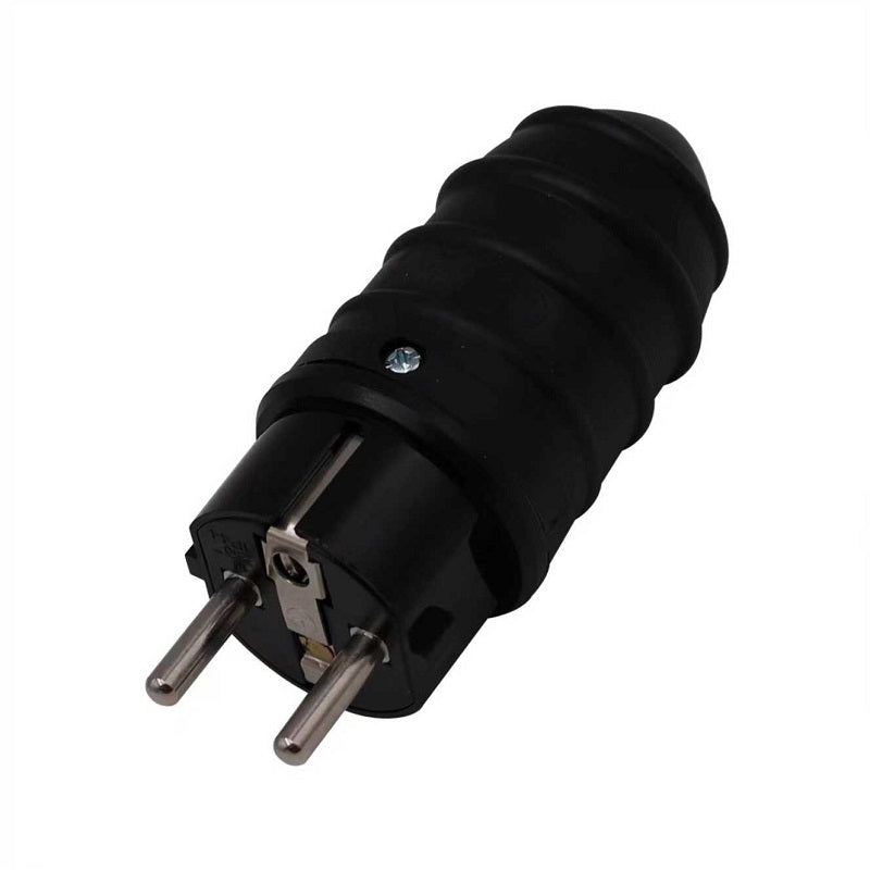 Plug socket male - RC-FP011 - 011007