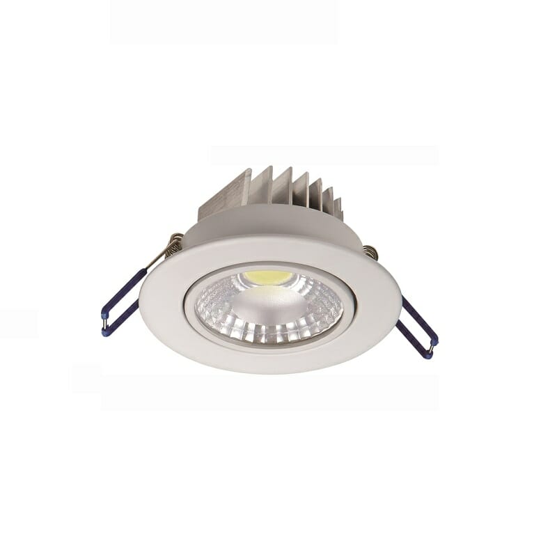 LED lamp - Downlight - 15W - 6500K - 817525