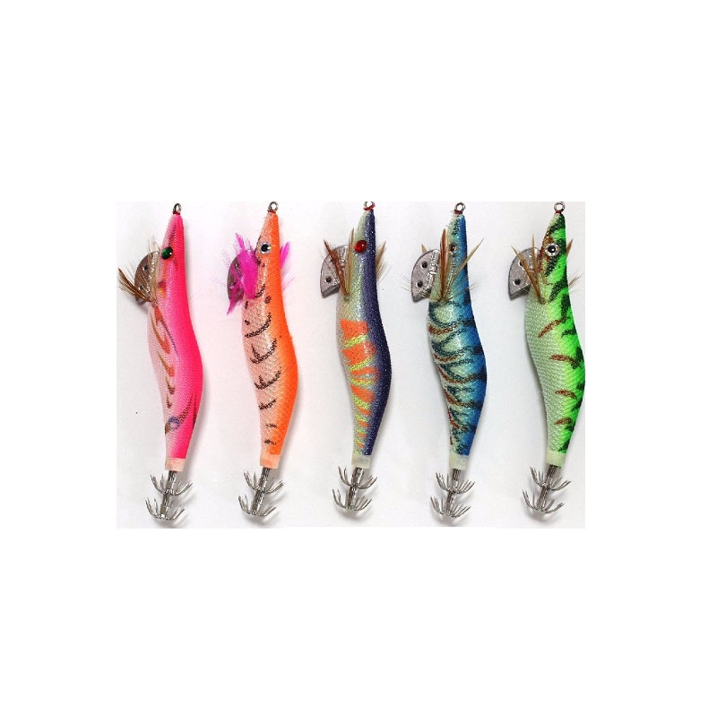 Artificial bait - Squid - 4.0g - 30286