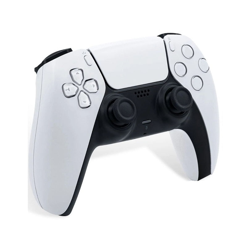 Wireless Gaming Controller - YZC-09 - PS4 - 041559 - White