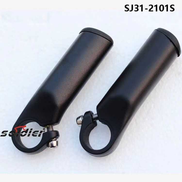 Auxiliary bicycle handle - S31-2101S - 650844