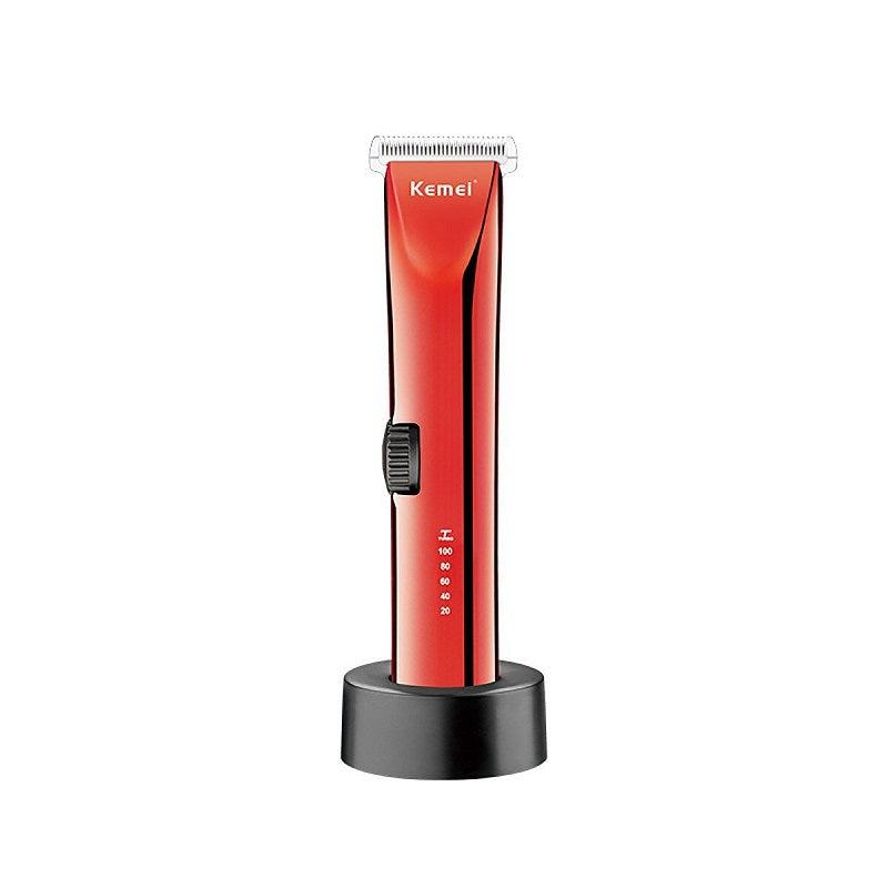 Κουρευτική μηχανή - KM-5527 - Kemei - iThinksmart.gr