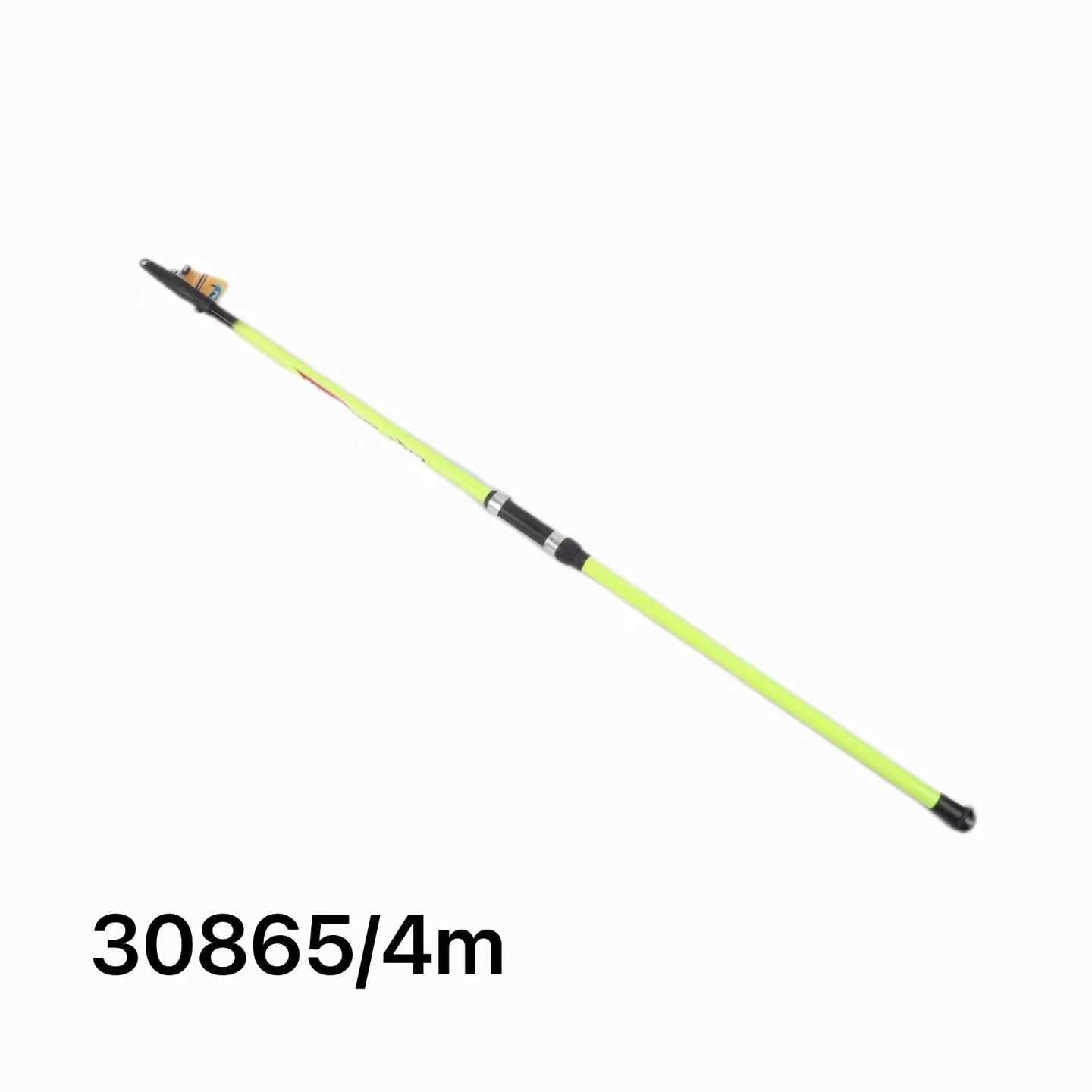 Telescopic fishing rod - 4m - 30865