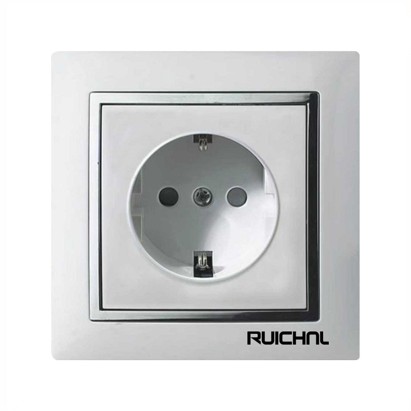 Suko wall socket - Sinker - RC3611 - 068134