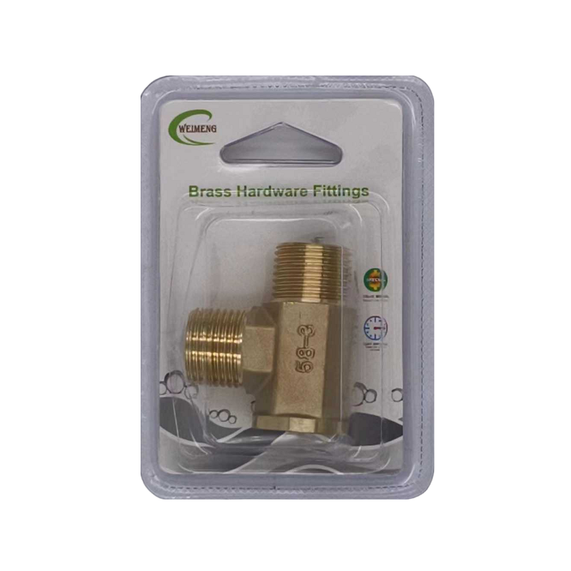 Ταφ σύνδεσης σωλήνων - Α/Α/Θ - 1/2" - 080113 - iThinksmart.gr