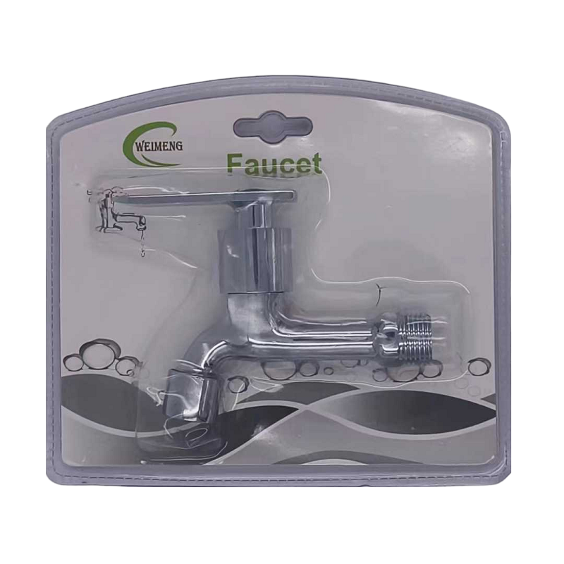 Faucet - Cannula - WJ-B31008 - 080138