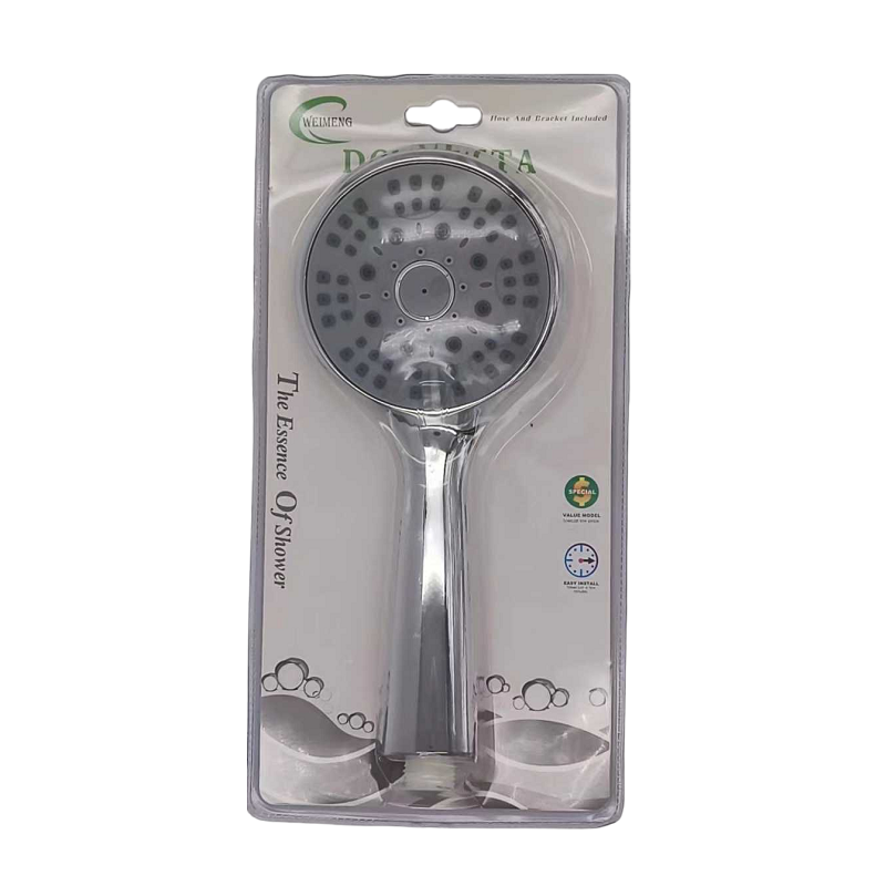 Shower phone with pressure options - 088017