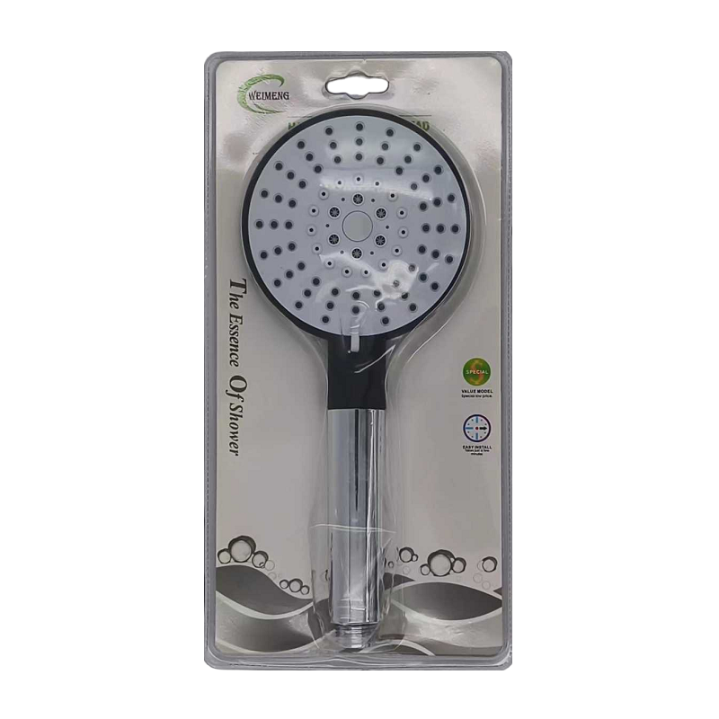 Shower phone with pressure options - 088020