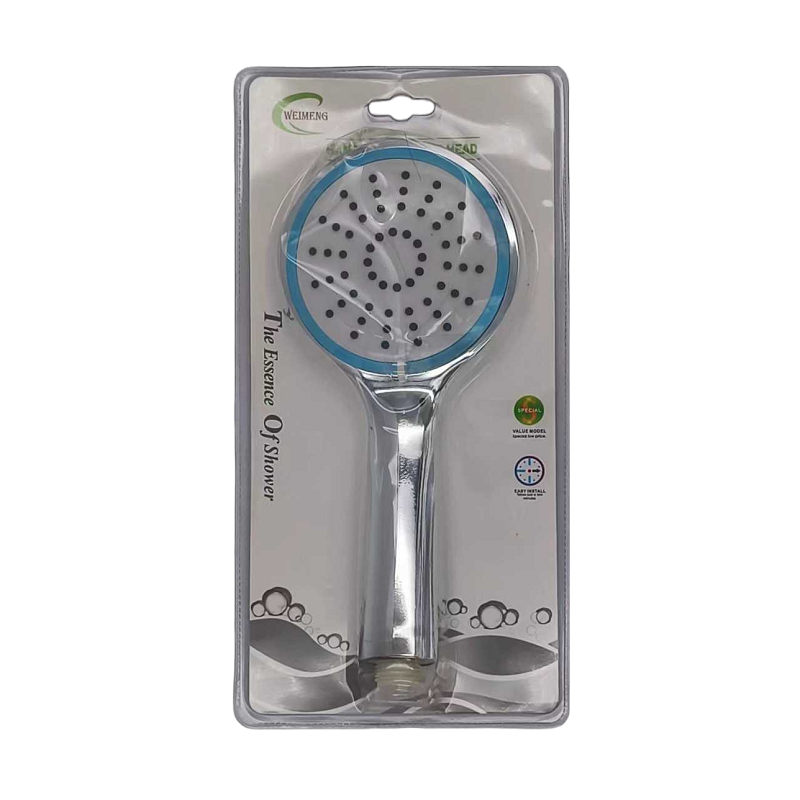 Shower phone with pressure options - 088023
