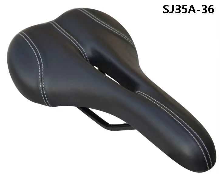 Bicycle saddle - S35A-11 - 651056