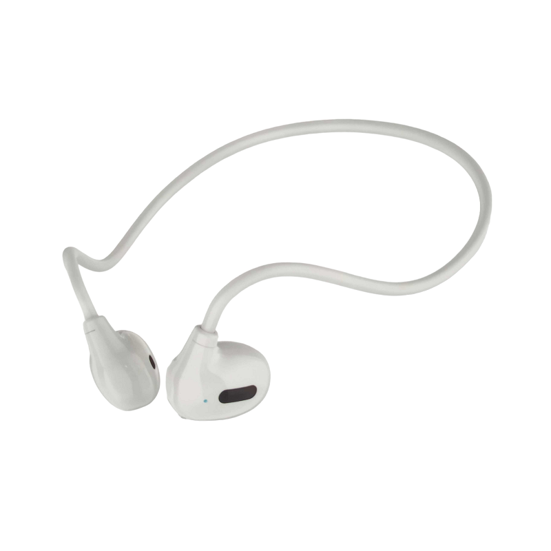 Wireless headphones - Neckband - Pro Air3 - 108002 - White