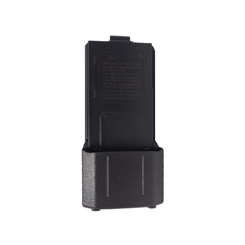 Θήκη μπαταριών πομποδέκτη για Baofeng 6R - 6Χ 3Α - 110285B - iThinksmart.gr