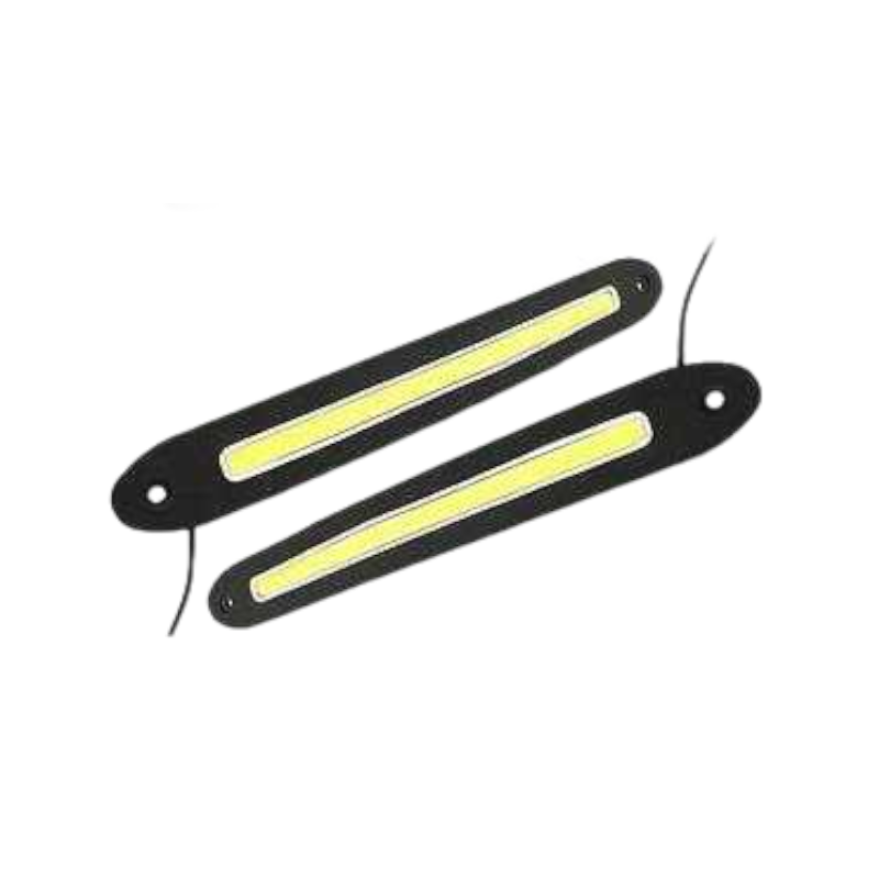 Φώτα ημέρας αυτοκινήτου LED - R-D17101-02 - 110315 - iThinksmart.gr