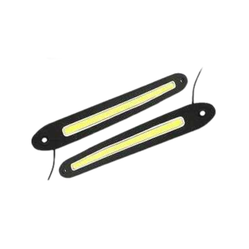 LED car daytime running lights - R-D17101-02 - 110315