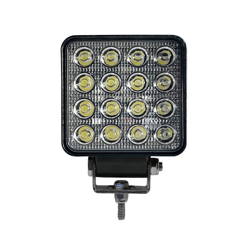 LED vehicle headlight - R-D12201-S40 - 110582