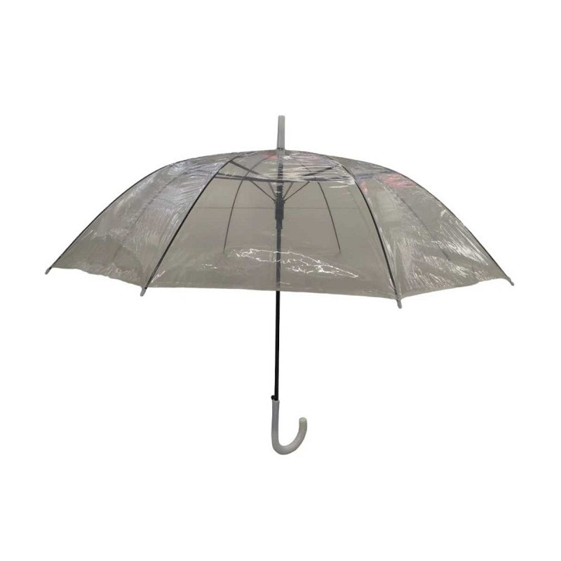 Automatic Rattan Umbrella - 60# - 8K - Tradesor - 111398