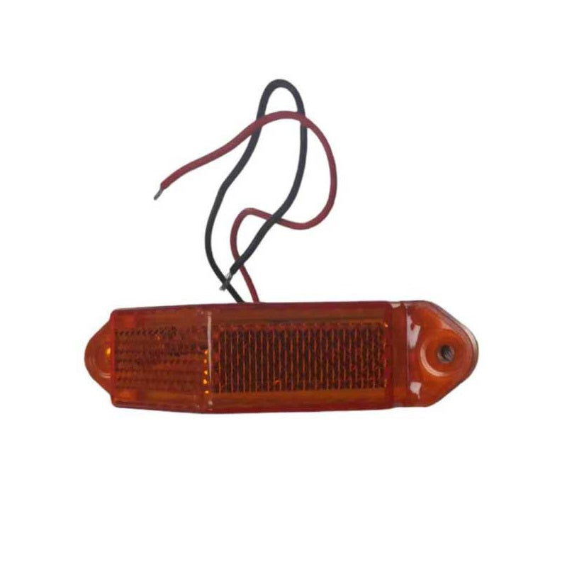 Πλευρικό φως όγκου οχημάτων LED - TLS172 - 111997 - iThinksmart.gr