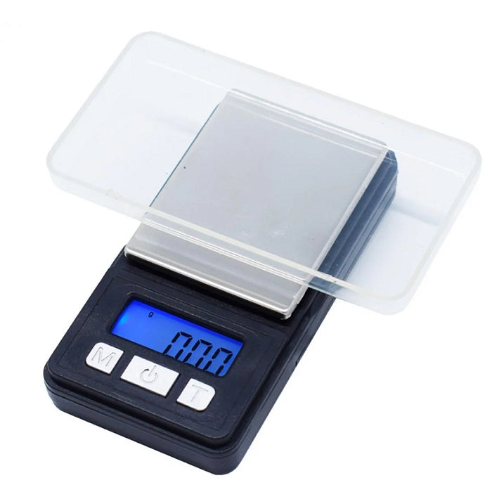 Precision Pocket Digital Scale - MT201 - 112371