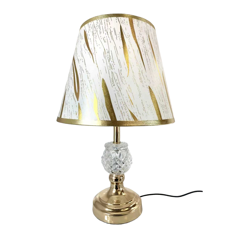 Table lamp - Portable - 023 - 113378