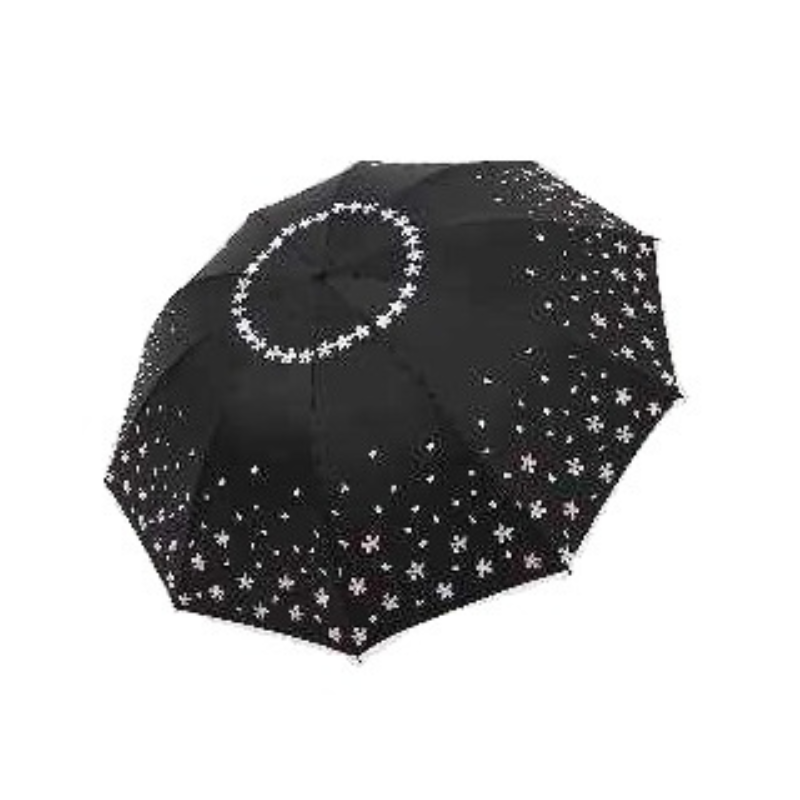Split umbrella - 5043 10K - Tradesor - 116255