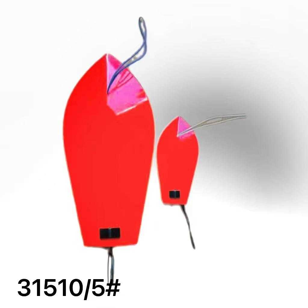 Πλωτήρας ψαρέματος - Σανίδα - 5# - 31510 - iThinksmart.gr