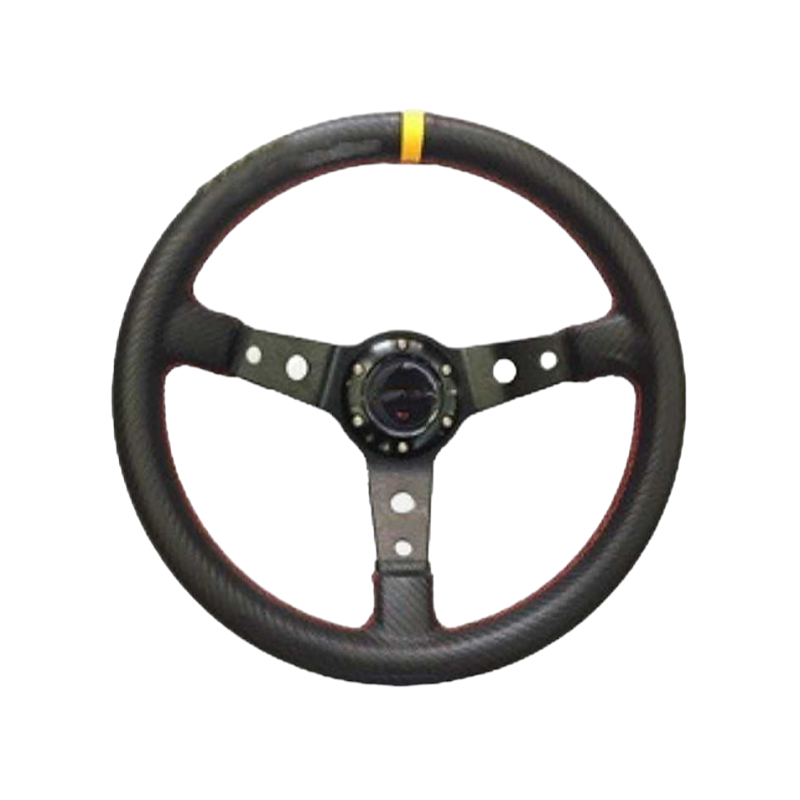 Car steering wheel - R-G32203 - 120102