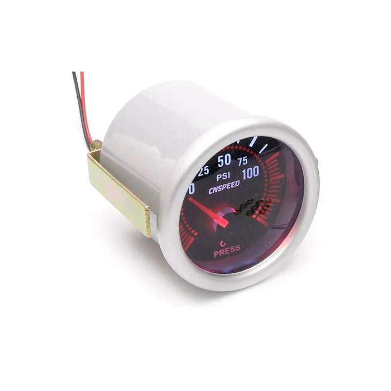 Engine oil pressure gauge - 1214103/03 - 120229