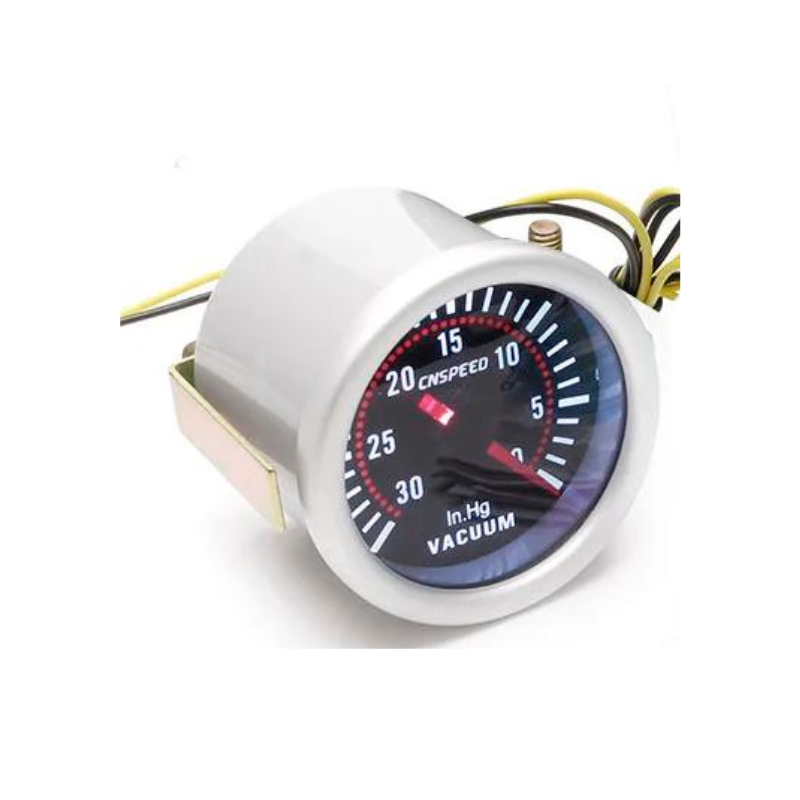 Car Vacuum Gauge - 1214103/05 - 120231