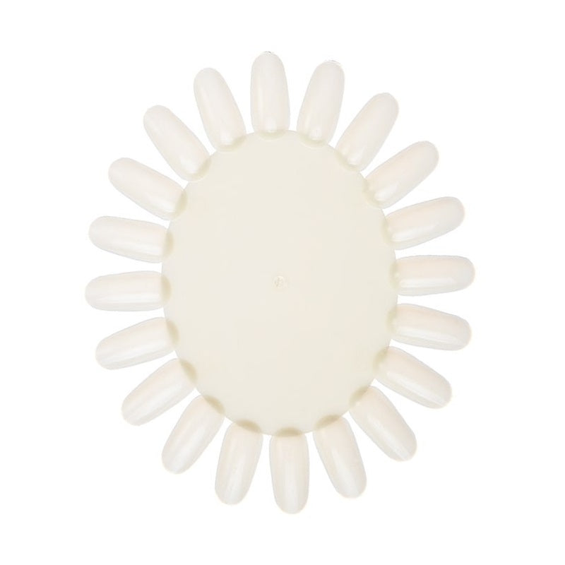 Παλέτα δειγματολόγιο νυχιών 20 θέσεων - 10pcs - SK01 - 121194 - iThinksmart.gr