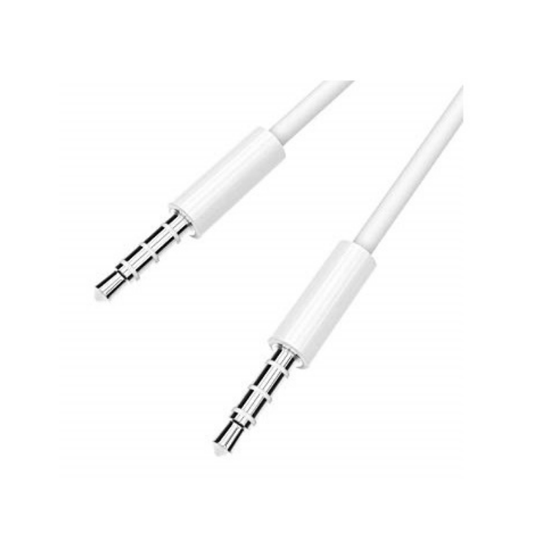 Καλώδιο ήχου - 3.5mm Jack σε AUX - CT412 - 3m - 122074 - iThinksmart.gr