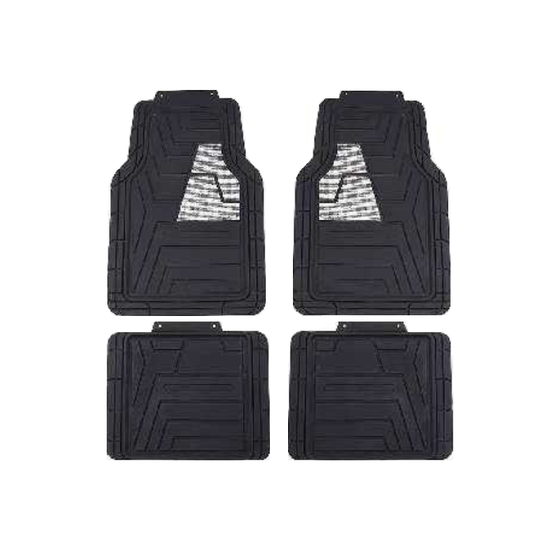 Πατάκια αυτοκινήτου - 4pcs - A031 PVC - 122421 - iThinksmart.gr