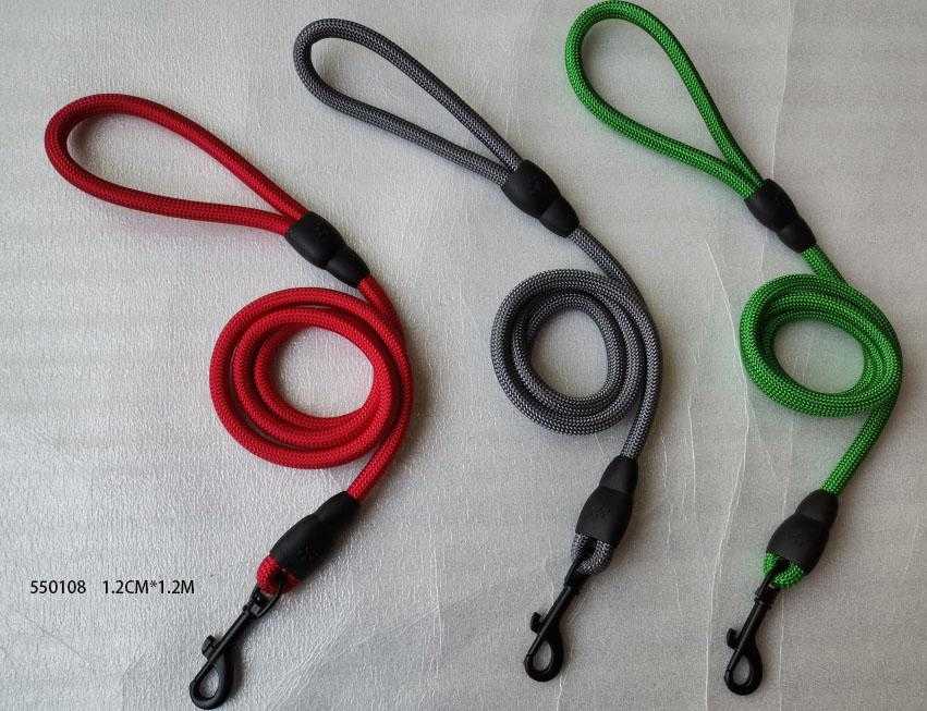 Dog leash - 1.2x120cm - 550108