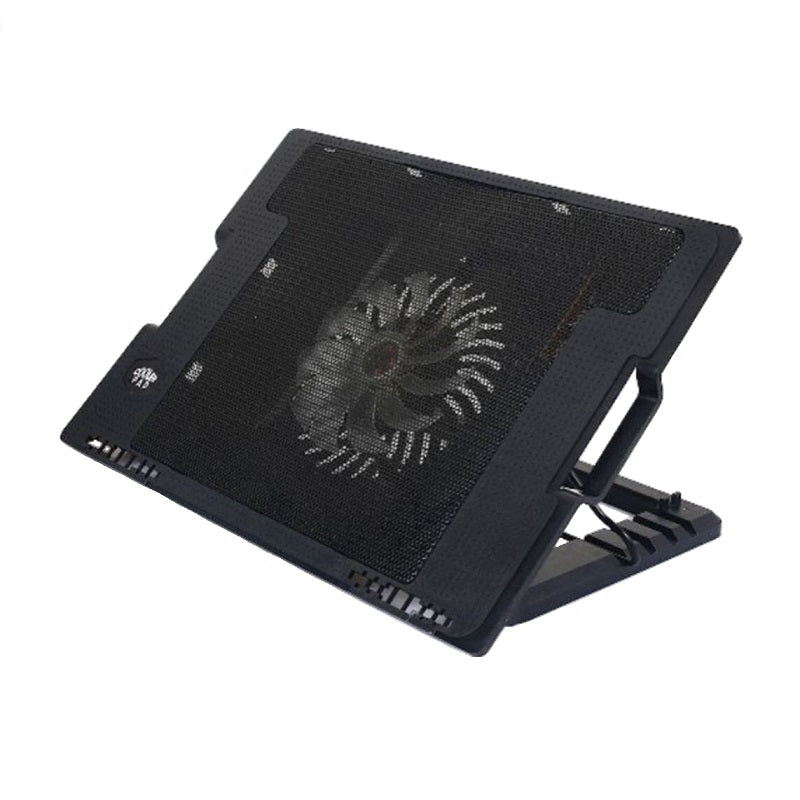 Laptop cooling and support base - 339 - 366951