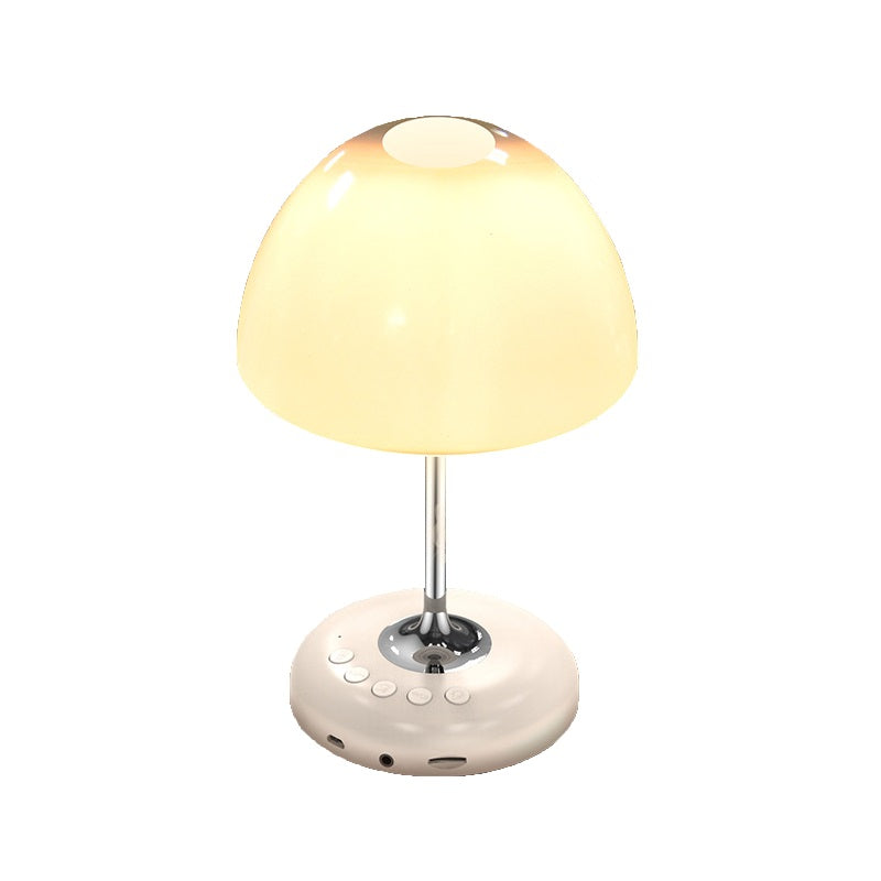 Φωτιστικό LED με ηχείο Bluetooth - JY85 - 883655 - iThinksmart.gr