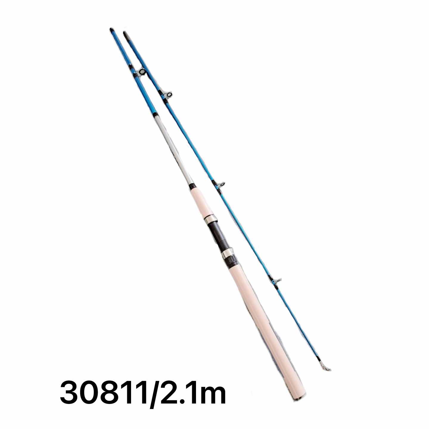 Fishing rod - Split - 2.1m - 30811