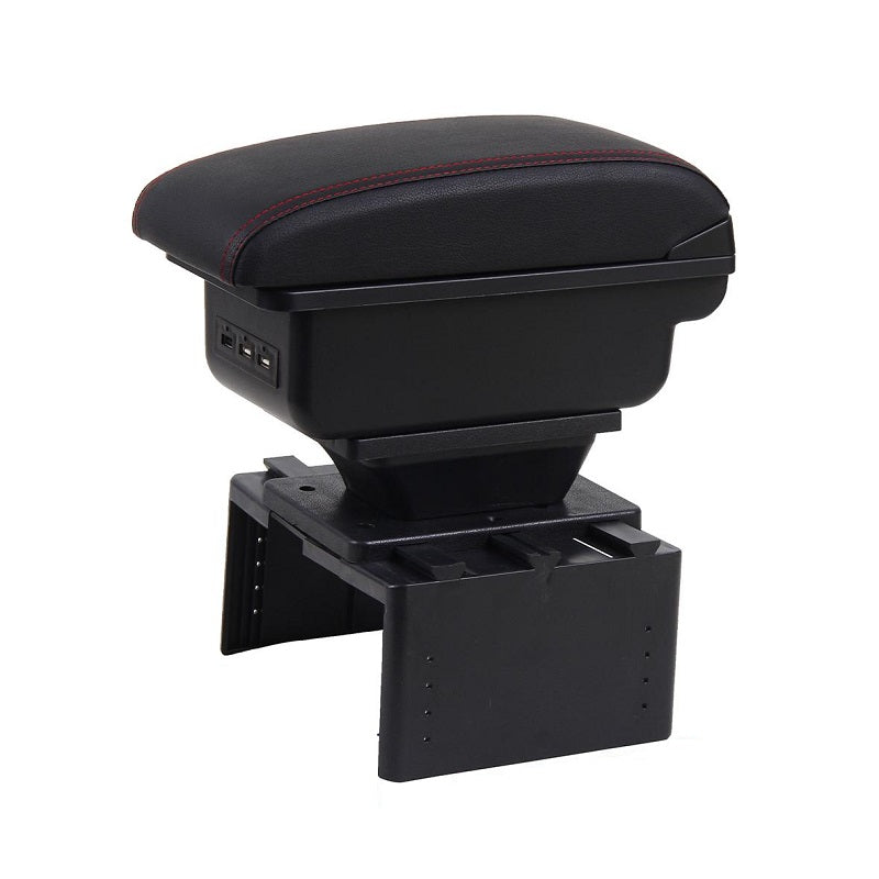 Car parking brake console - Lazy - Universal - 1402109B - 140351
